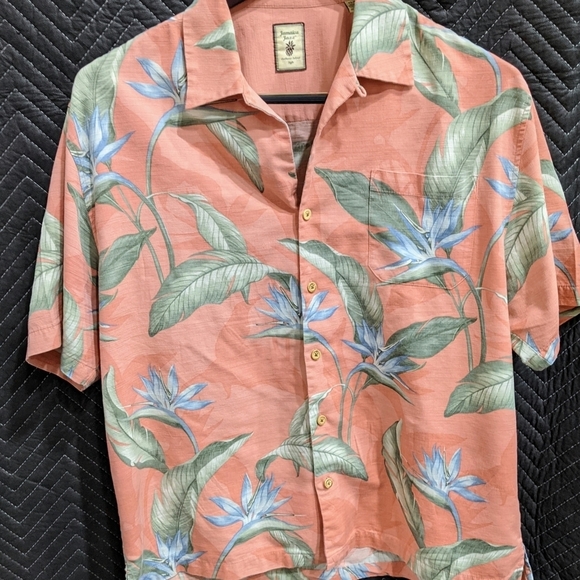 Jamaican Jaxx Other - Jamaican Jaxx Men's Shirt